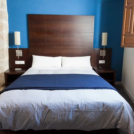 Apartamentos Sol De Mayo Úbeda Exteriör bild