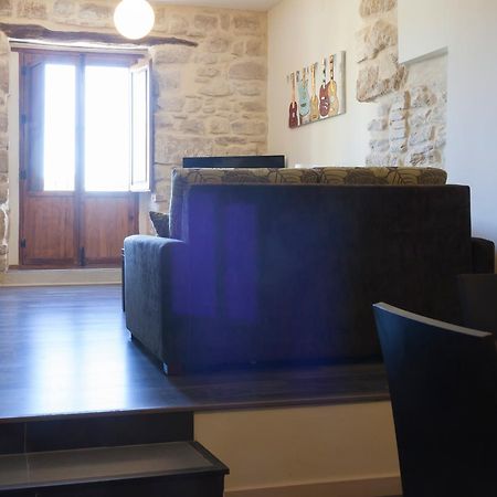 Apartamentos Sol De Mayo Úbeda Exteriör bild
