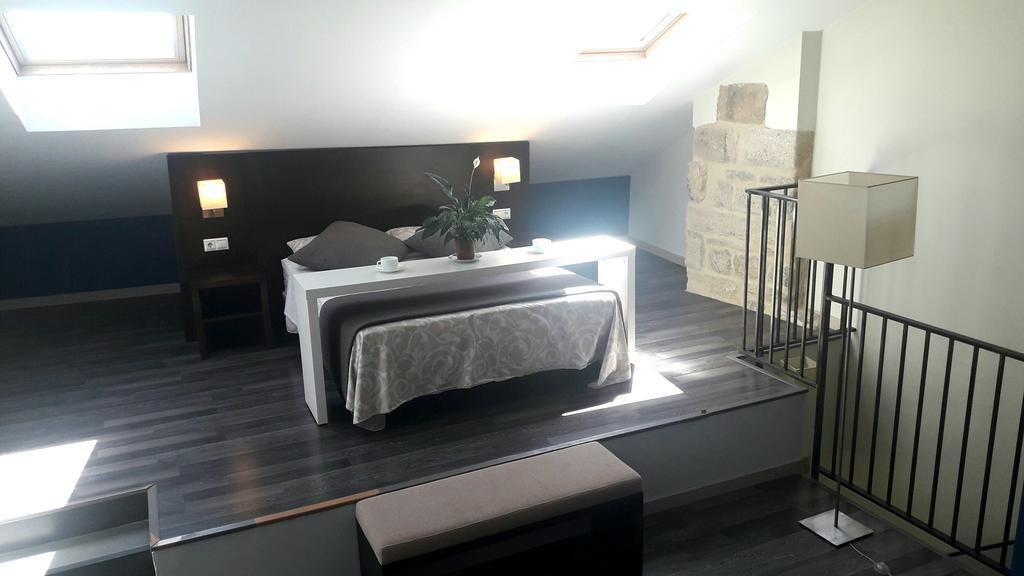 Apartamentos Sol De Mayo Úbeda Exteriör bild