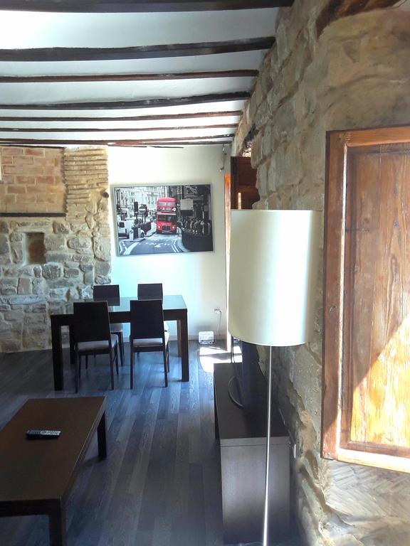Apartamentos Sol De Mayo Úbeda Exteriör bild