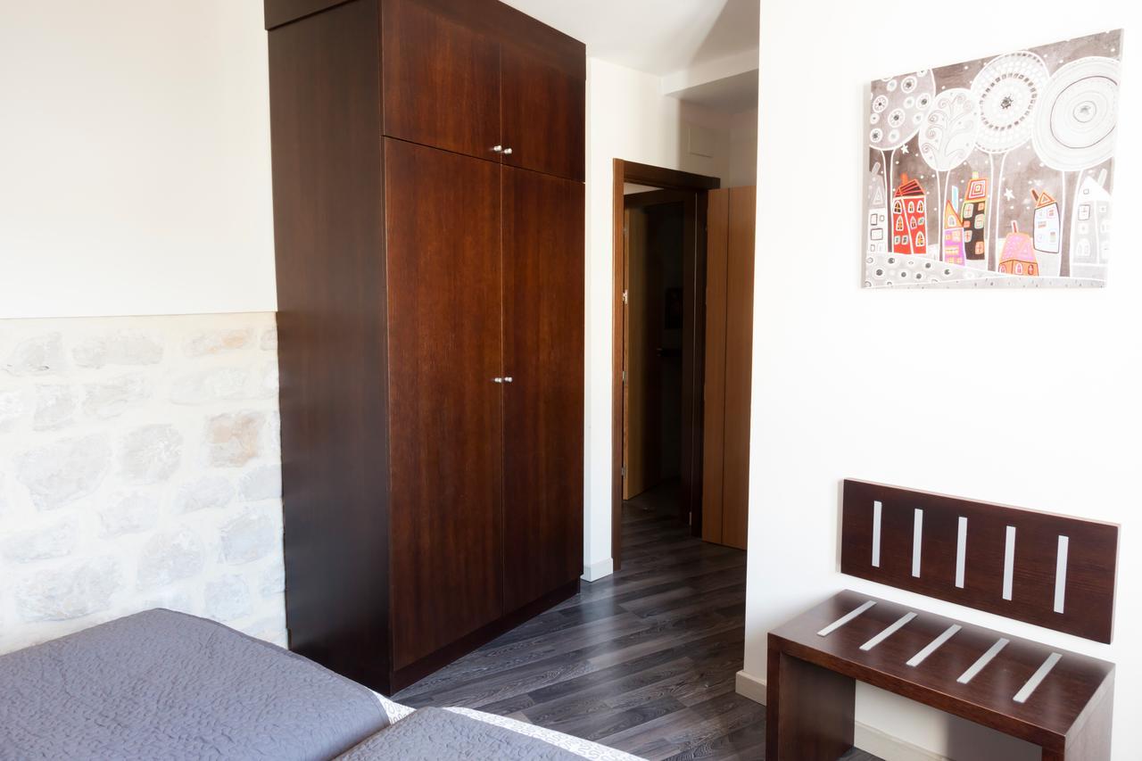 Apartamentos Sol De Mayo Úbeda Exteriör bild